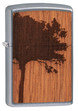 Load image into Gallery viewer, WOODCHUCK USA Lighter &amp; Bottle Opener Gift Set
