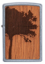 Load image into Gallery viewer, WOODCHUCK USA Lighter &amp; Bottle Opener Gift Set
