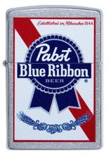 Load image into Gallery viewer, Pabst Blue Ribbon
