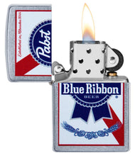 Load image into Gallery viewer, Pabst Blue Ribbon
