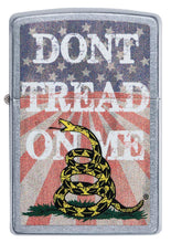 Load image into Gallery viewer, Don&#39;t Tread on Me&lt;sup&gt;&reg;&lt;/sup&gt;
