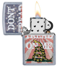 Load image into Gallery viewer, Don&#39;t Tread on Me&lt;sup&gt;&reg;&lt;/sup&gt;
