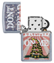 Load image into Gallery viewer, Don&#39;t Tread on Me&lt;sup&gt;&reg;&lt;/sup&gt;
