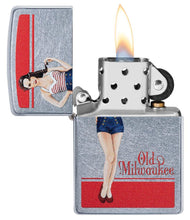 Load image into Gallery viewer, Old Milwaukee
