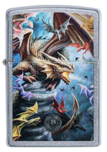 Load image into Gallery viewer, Anne Stokes
