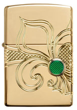 Load image into Gallery viewer, Armor&lt;sup&gt;&reg;&lt;/sup&gt; Fleur-de-lis Design
