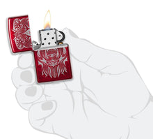 Load image into Gallery viewer, Lion Tattoo Design

