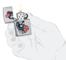Load image into Gallery viewer, Stylized Tattoo Design
