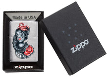 Load image into Gallery viewer, Stylized Tattoo Design
