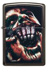 Load image into Gallery viewer, Split Face Design

