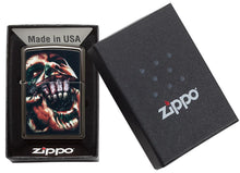 Load image into Gallery viewer, Split Face Design
