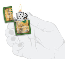 Load image into Gallery viewer, Cannabis Design
