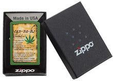 Load image into Gallery viewer, Cannabis Design
