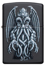 Load image into Gallery viewer, Winged Monster Design
