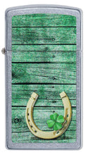 Load image into Gallery viewer, Slim<sup>&reg;</sup> Horseshoe Design

