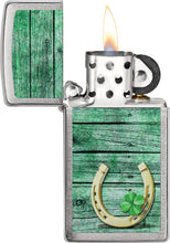 Load image into Gallery viewer, Slim<sup>&reg;</sup> Horseshoe Design
