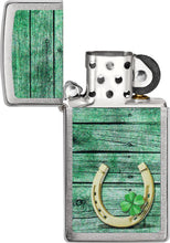 Load image into Gallery viewer, Slim<sup>&reg;</sup> Horseshoe Design
