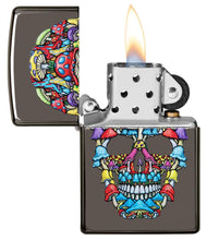 Load image into Gallery viewer, Skull Design
