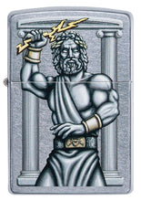 Load image into Gallery viewer, Zeus Design
