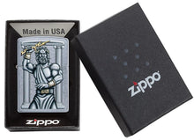 Load image into Gallery viewer, Zeus Design
