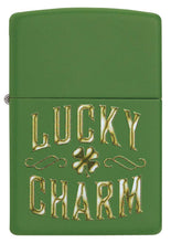 Load image into Gallery viewer, Lucky Charm Design
