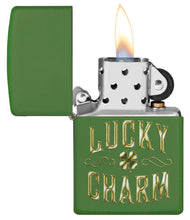 Load image into Gallery viewer, Lucky Charm Design
