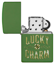 Load image into Gallery viewer, Lucky Charm Design
