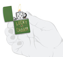 Load image into Gallery viewer, Lucky Charm Design
