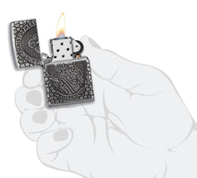 Load image into Gallery viewer, Armor&lt;sup&gt;&reg;&lt;/sup&gt; St. Christopher Medal Design
