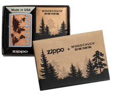 Load image into Gallery viewer, WOODCHUCK USA Explore

