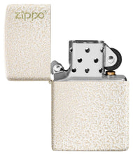 Load image into Gallery viewer, Classic Mercury Glass Zippo Logo
