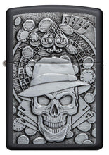 Load image into Gallery viewer, Gambling Skull
