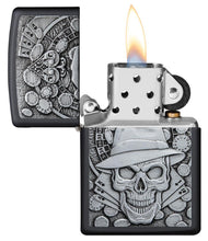 Load image into Gallery viewer, Gambling Skull
