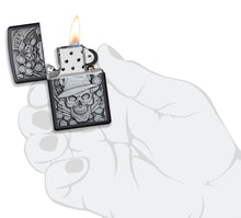 Load image into Gallery viewer, Gambling Skull
