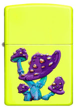 Load image into Gallery viewer, Mushroom Design
