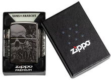 Load image into Gallery viewer, Sons of Anarchy<sup>&trade;</sup>
