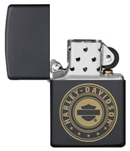 Load image into Gallery viewer, Harley-Davidson<sup>®</sup>
