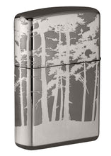 Load image into Gallery viewer, Squatchin' In The Woods Design
