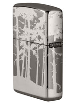 Load image into Gallery viewer, Squatchin' In The Woods Design
