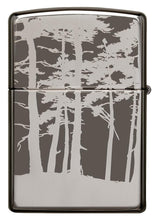 Load image into Gallery viewer, Squatchin' In The Woods Design
