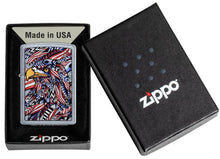 Load image into Gallery viewer, American Eagle Design
