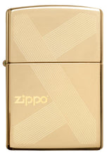 Load image into Gallery viewer, Zippo Design
