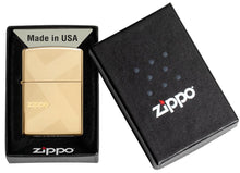 Load image into Gallery viewer, Zippo Design
