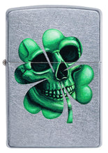 Load image into Gallery viewer, Lucky Skull Design
