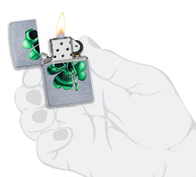 Load image into Gallery viewer, Lucky Skull Design

