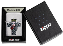 Load image into Gallery viewer, Cross, Queen and Skull Design
