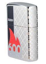 Load image into Gallery viewer, 600 Millionth Zippo Lighter Collectible
