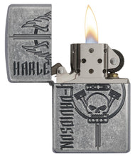 Load image into Gallery viewer, Harley-Davidson<sup>®</sup>
