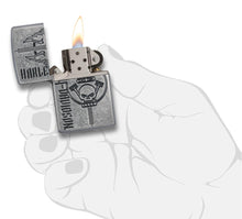 Load image into Gallery viewer, Harley-Davidson<sup>®</sup>
