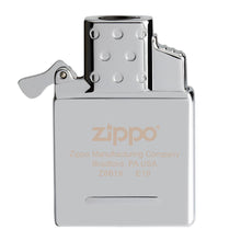 Load image into Gallery viewer, Butane Lighter Insert - Single Torch

